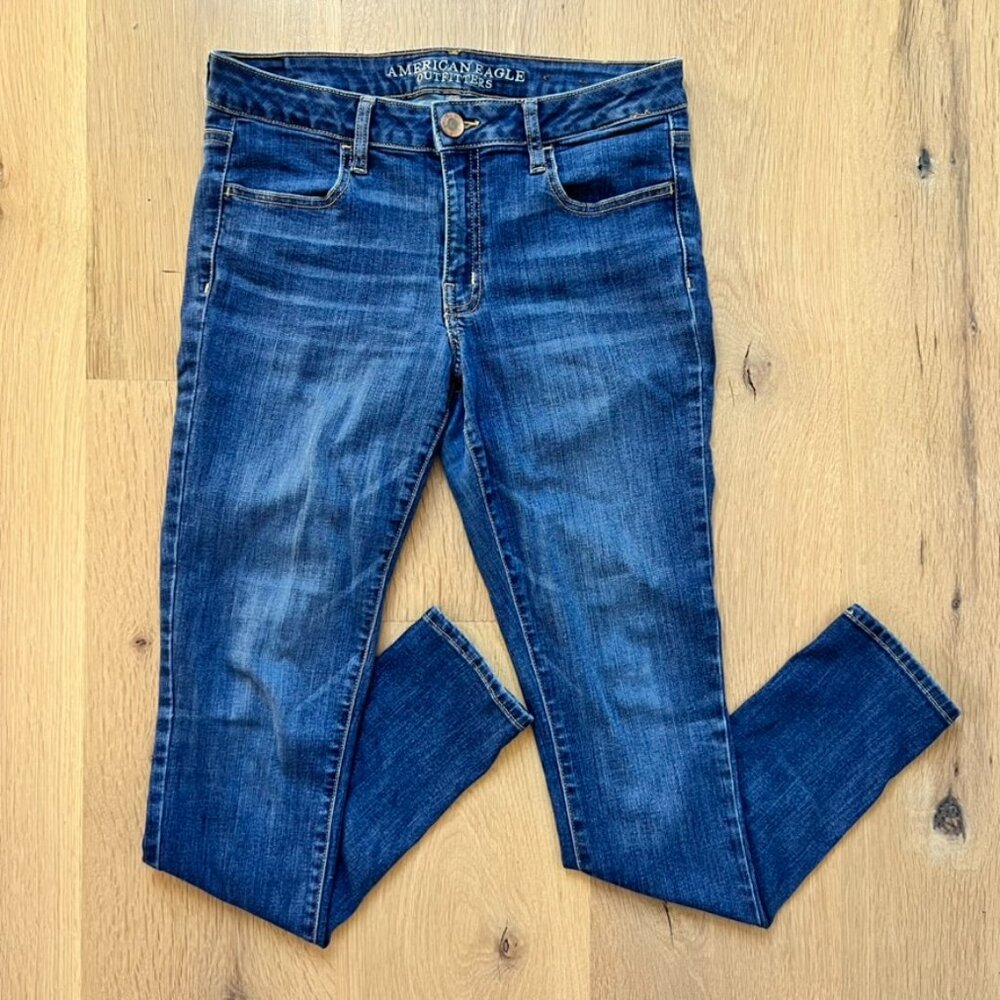 🦅 American Eagle Jeggings 🦅